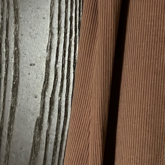 SKIMS Soft Lounge Long Slip Dress - Picture 9 of 9